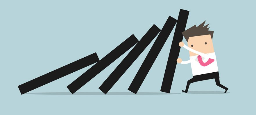 exemplos de resiliência na vida real