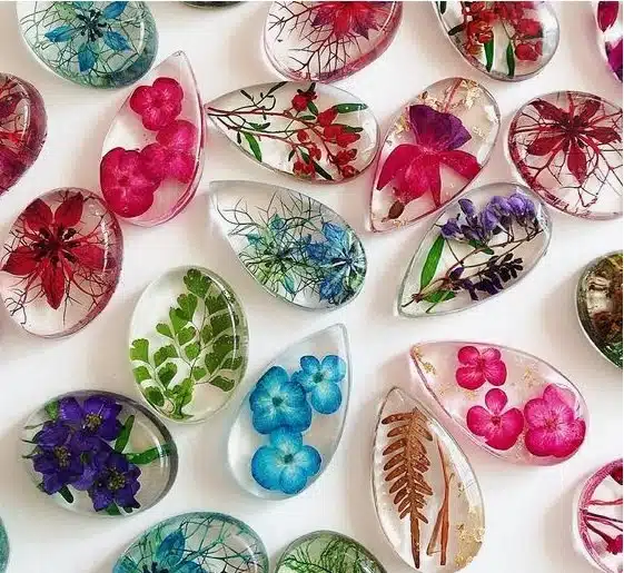 melhor resina para mesa de madeira