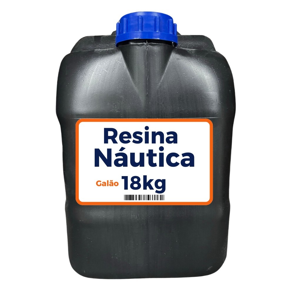 Resina multiuso