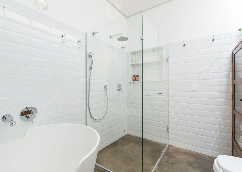 alternativas de revestimento 3d para banheiro