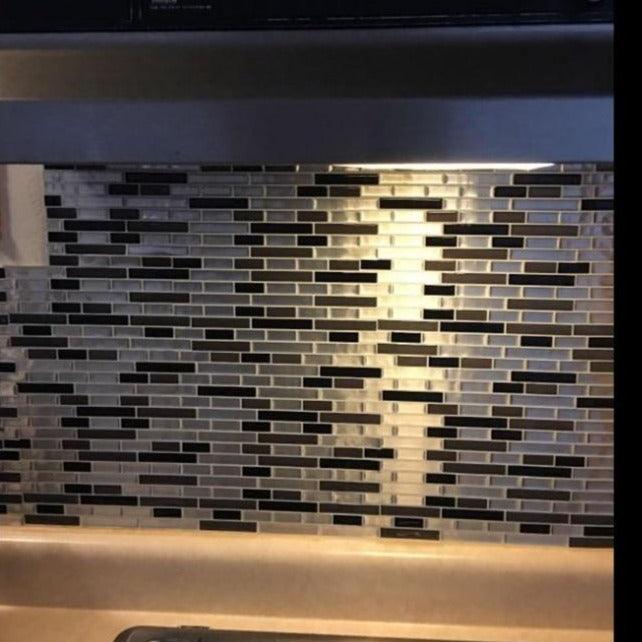 5 ideias de estampas de adesivos para cozinha