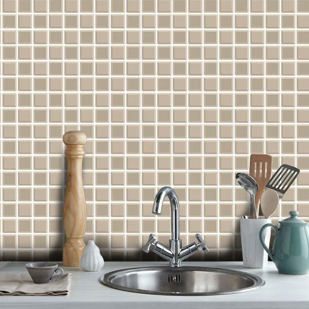 Como aplicar adesivo vinílico em bancadas