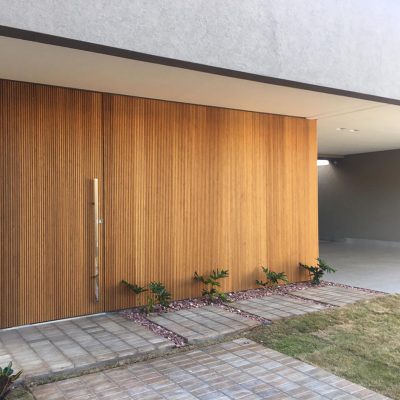 problemas revestimento bambu banheiro umidade