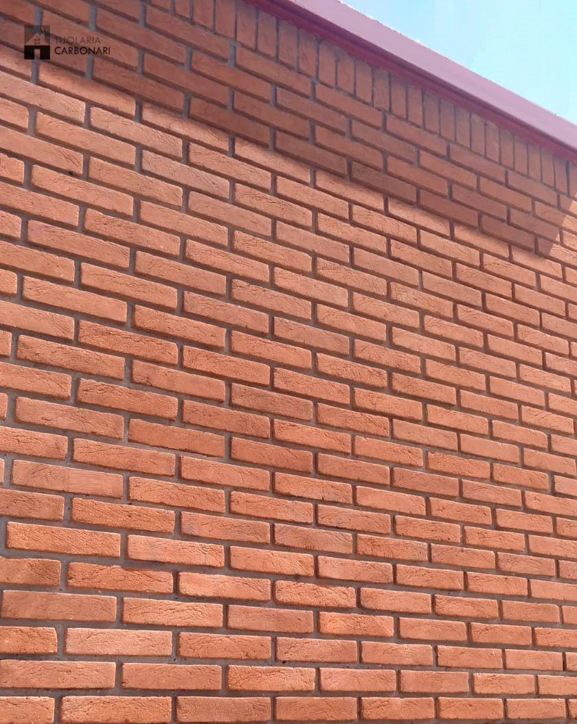 estilos de decoração com tijolo aparente