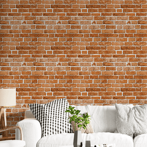 onde aplicar revestimento de tijolo