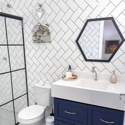 Metro White: Clássico atemporal ou tendência passageira?