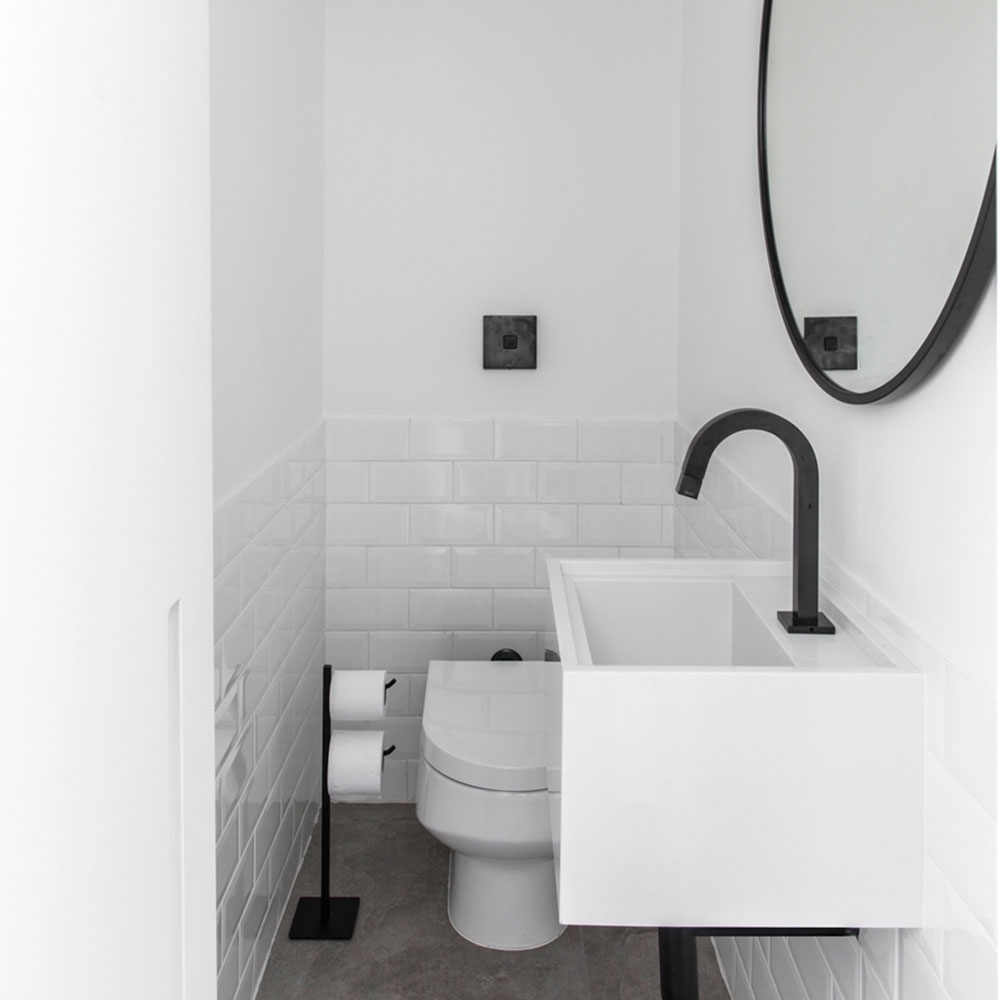 Como escolher o rejunte ideal para seu revestimento Metro White