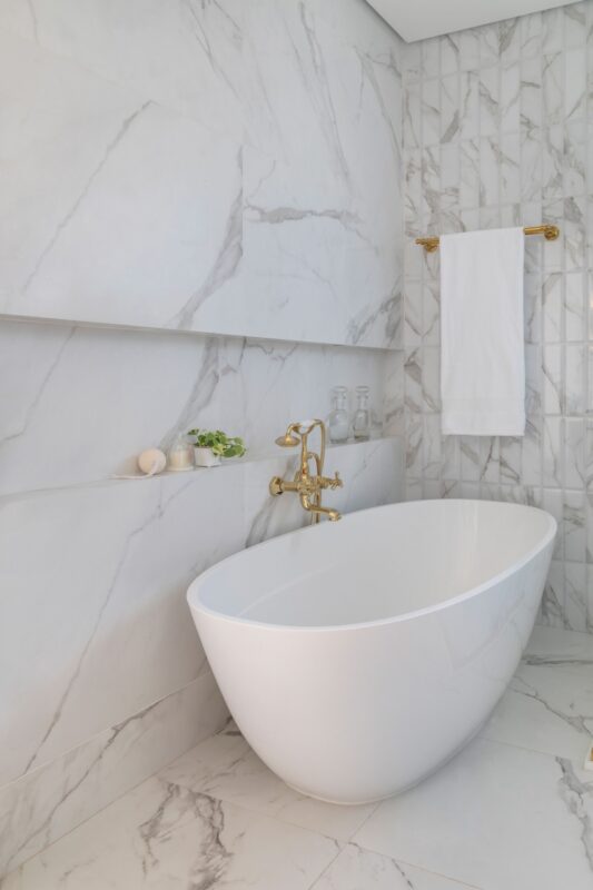 revestimento para banheiro