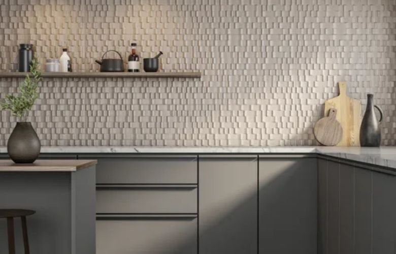 Como limpar pastilhas de inox