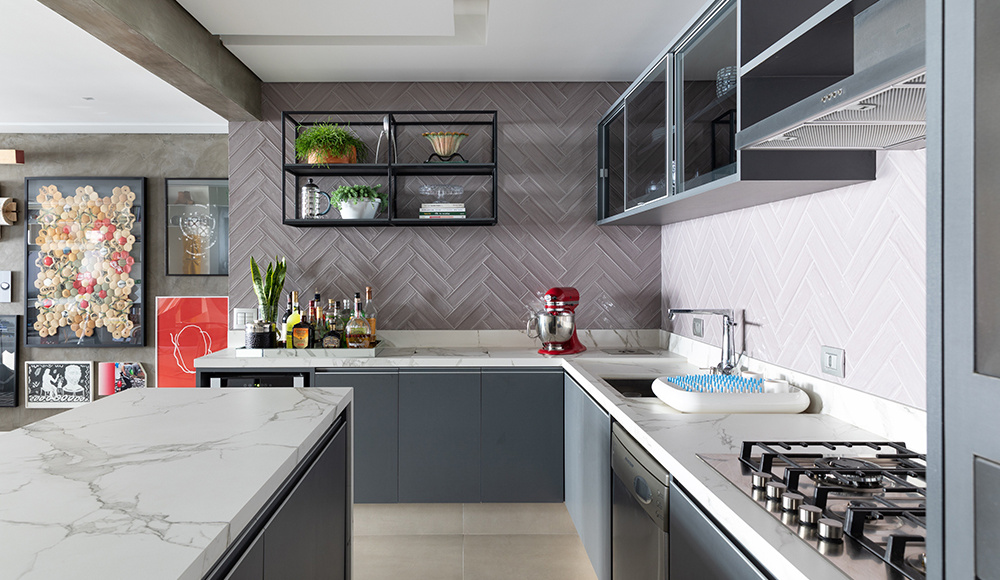 Guia completo de porcelanato acetinado