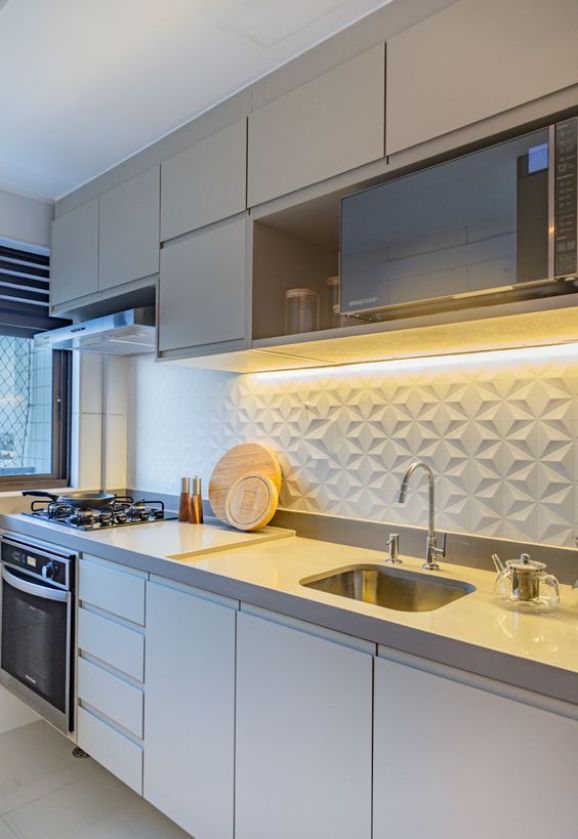 A durabilidade do quartzo em bancadas