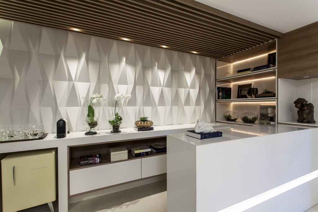 A durabilidade do quartzo em bancadas