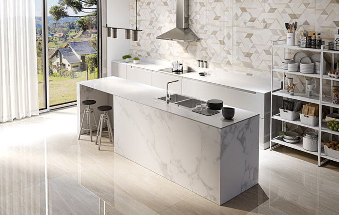 Como limpar pastilhas de inox