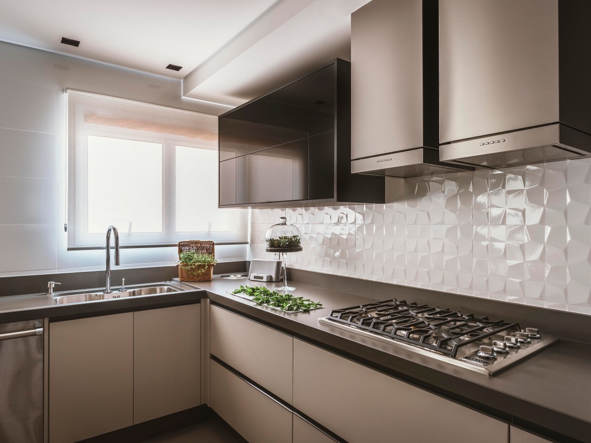 A durabilidade do quartzo em bancadas