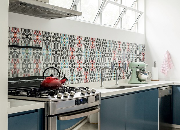 revestimento para parede de cozinha