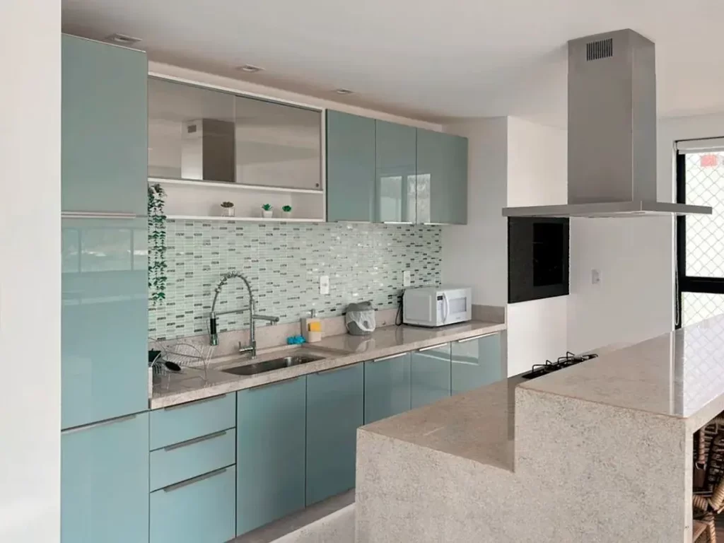 tipos de revestimento para cozinha