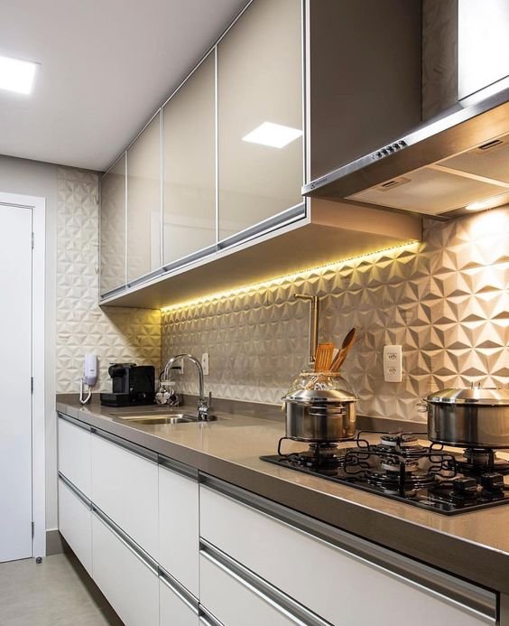 revestimento para parede de cozinha
