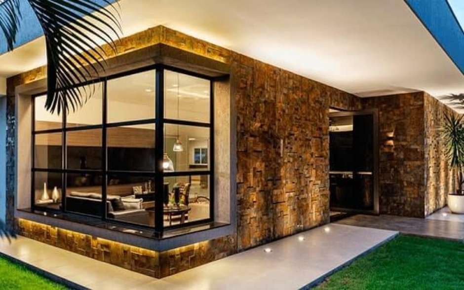 Tendências de Cores e Design para Fachadas em 2026