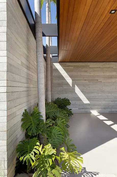 Tendências de Cores e Design para Fachadas em 2026