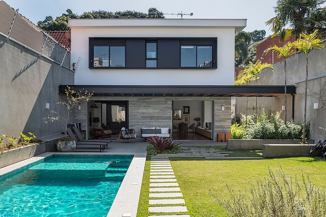 Siding Vinílico: O Custo-Benefício Ideal para sua Fachada