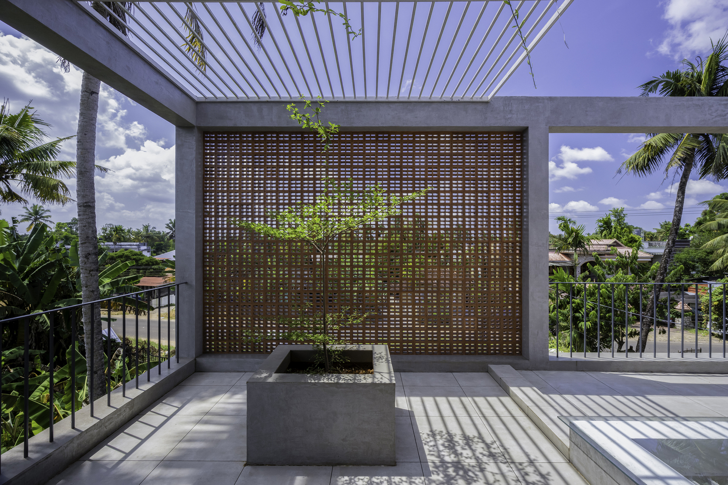 Guia Completo de Porcelanatos para Fachadas