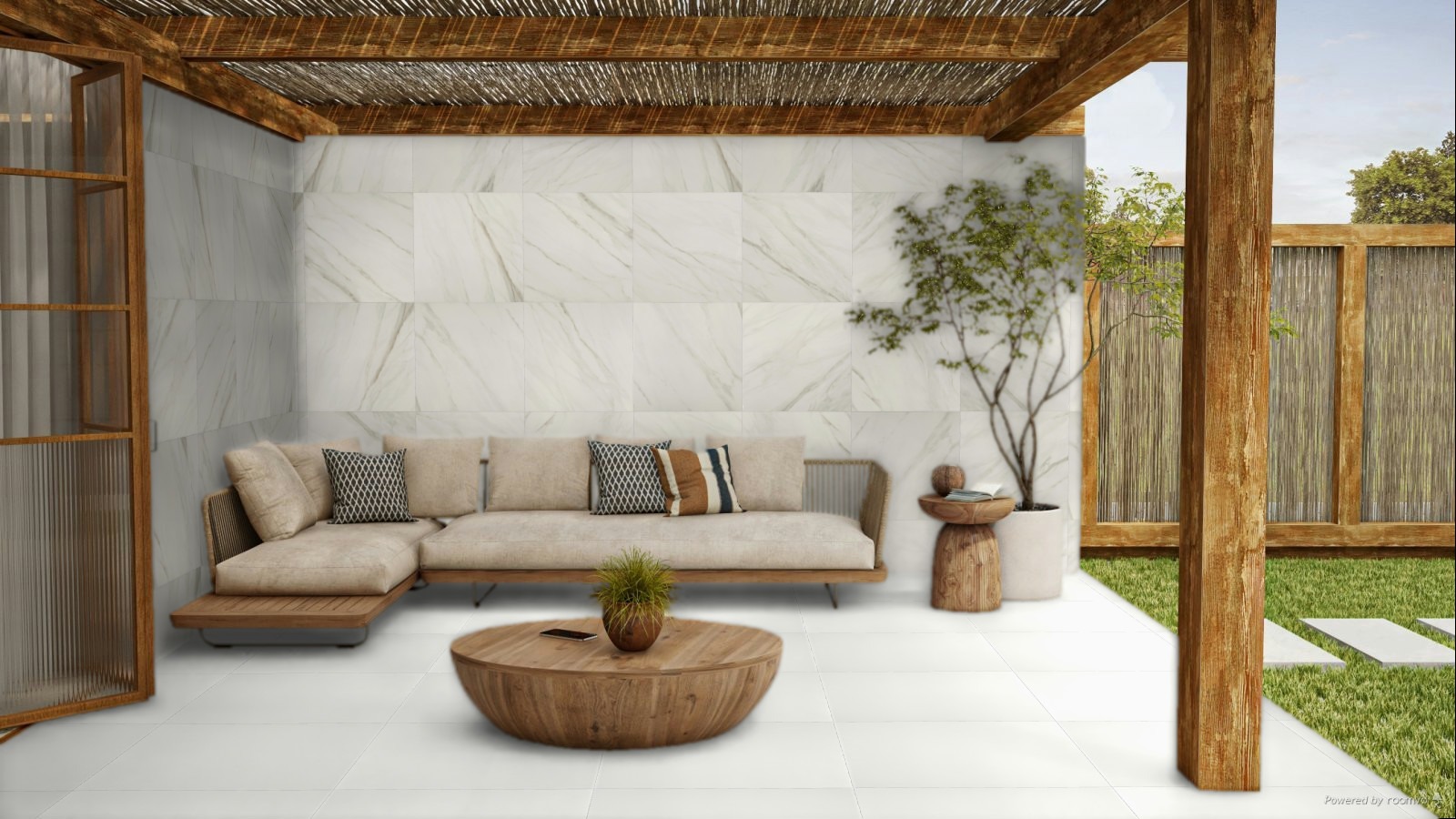 Texturas e Tintas: Soluções Econômicas para Renovar a Fachada