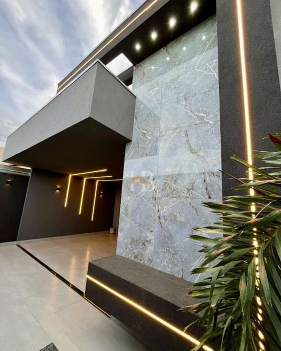 Tendências de Cores e Design para Fachadas em 2026