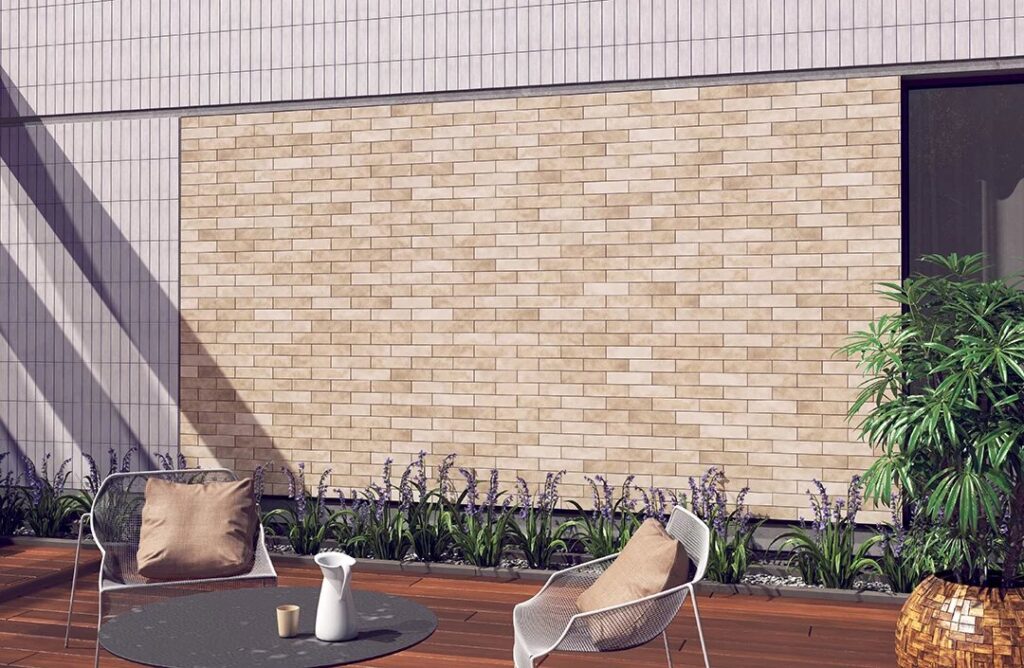 Guia Completo de Porcelanatos para Fachadas