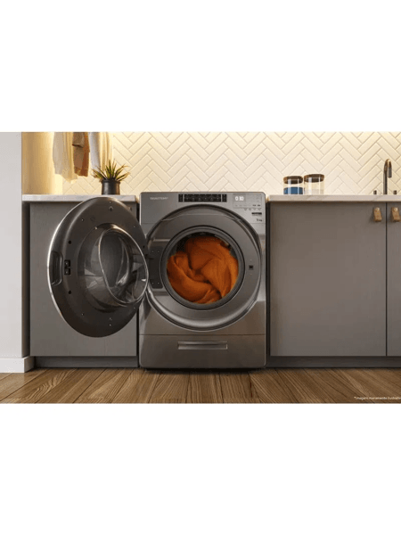 Durabilidade e Economia: Por Que a Lavadora Brastemp 15kg é um Investimento a Longo Prazo