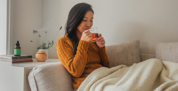 rotinas para saúde mental e física