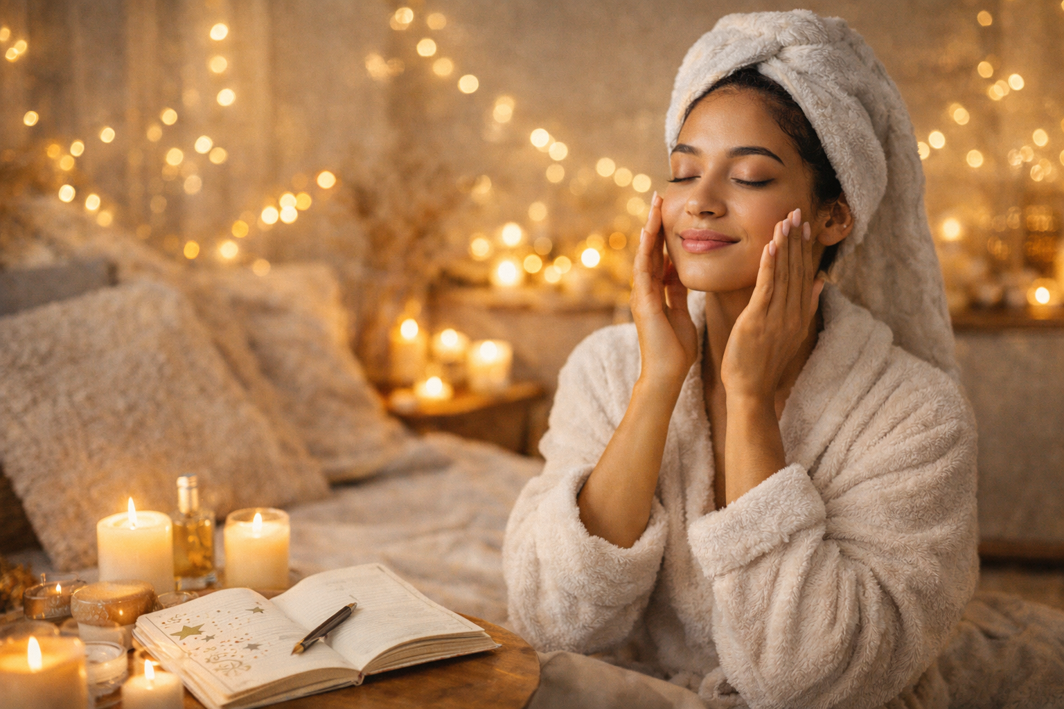 rotinas para saúde mental e física