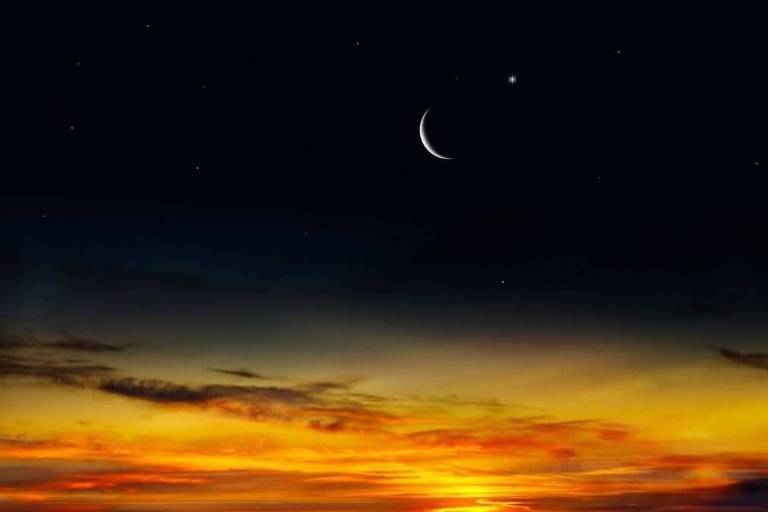 Guia Completo: Como Manifestar Desejos em Cada Fase da Lua