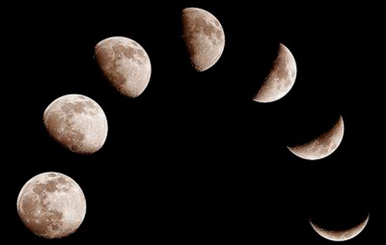 Astrologia e Autoconhecimento: Desvendando os Ciclos da Lua em Sua Vida