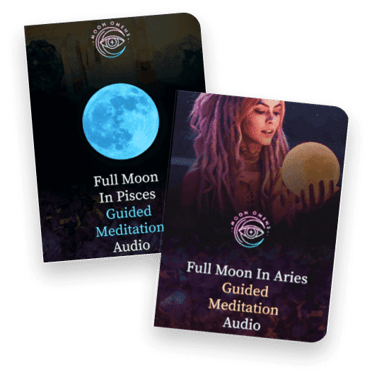 Além da Lua Nova: Rituais para a Lua Cheia