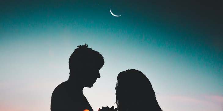 Além da Lua Nova: Rituais para a Lua Cheia