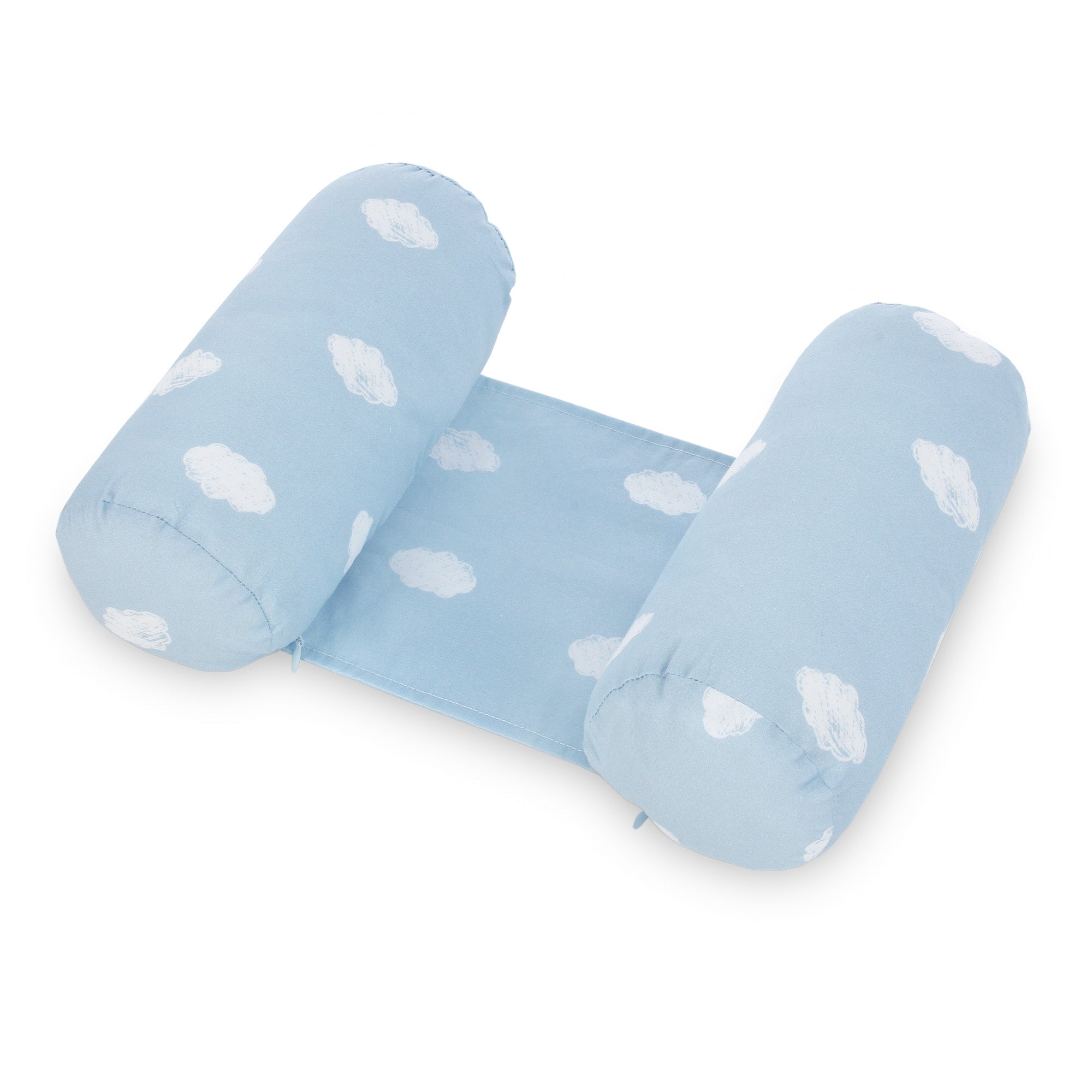 rolinho segura bebê