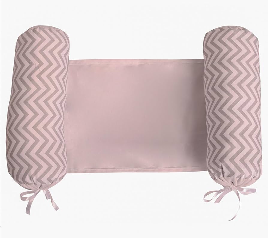 Ninho Redutor de Berço: Uma Alternativa Segura ao Rolinho Segura Bebê?