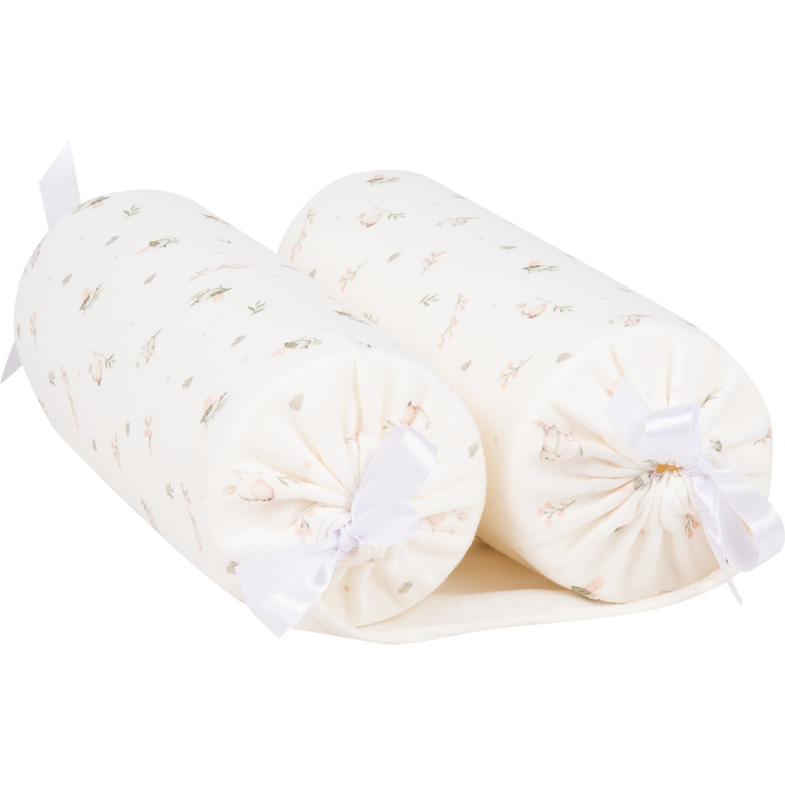 Guia Completo: Como Escolher o Rolinho Segura Bebê Ideal para Seu Recém-Nascido