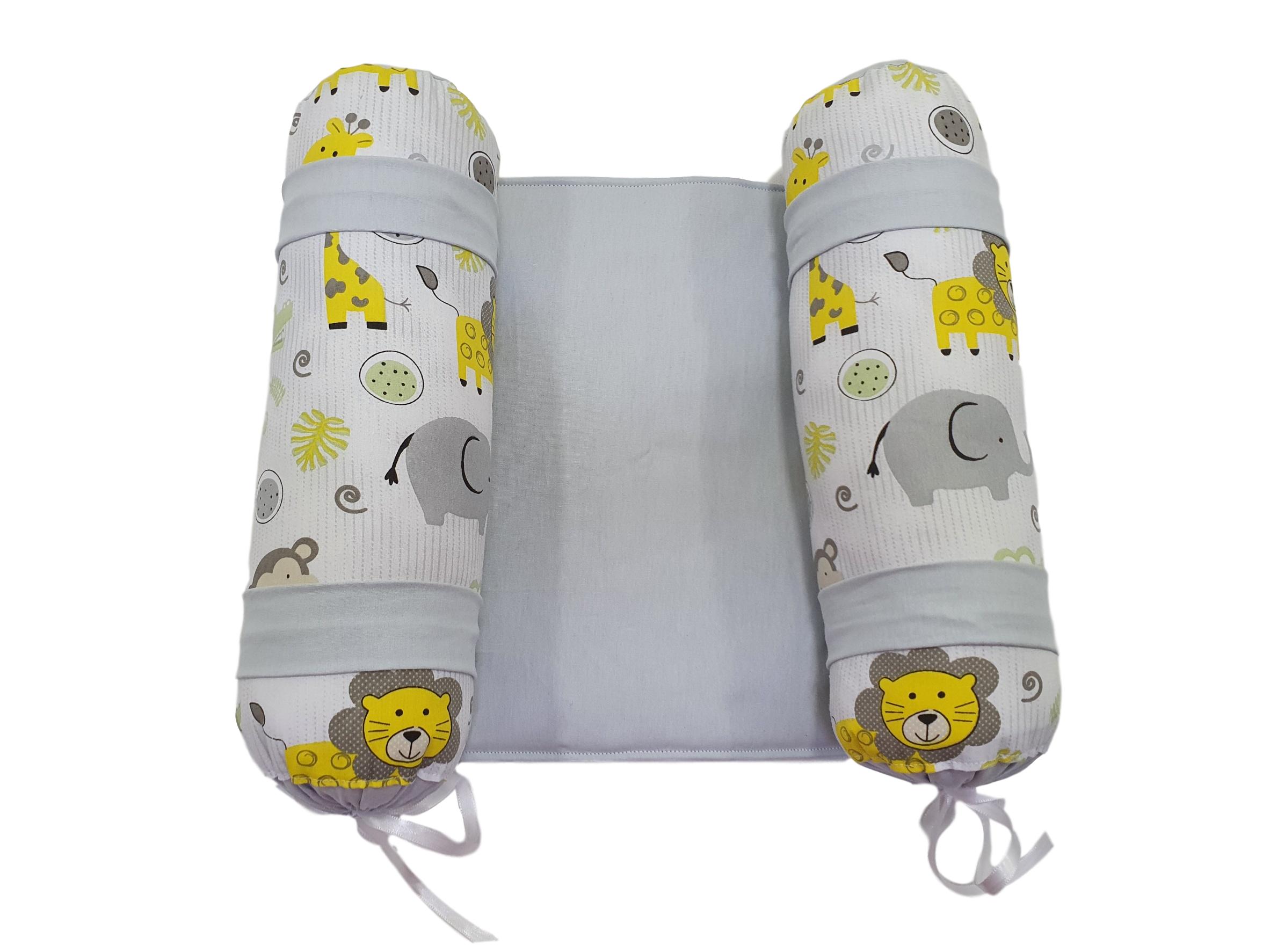 rolinho segura bebê