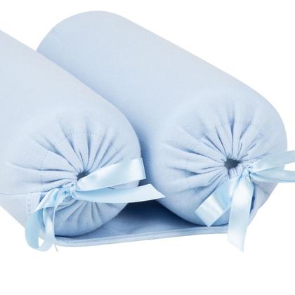 Ninho Redutor de Berço: Uma Alternativa Segura ao Rolinho Segura Bebê?