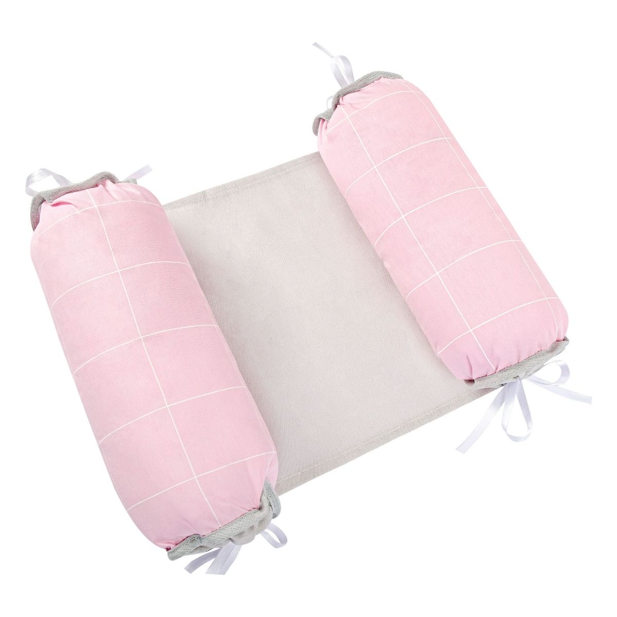 Guia Completo: Como Escolher o Rolinho Segura Bebê Ideal para Seu Recém-Nascido