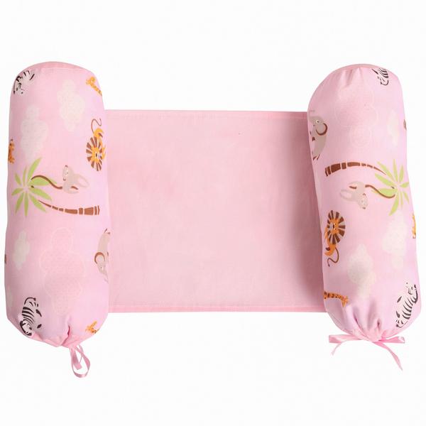 Segurança do Bebê no Berço: O Que Dizem a SBP e a AAP sobre Rolinhos e Protetores