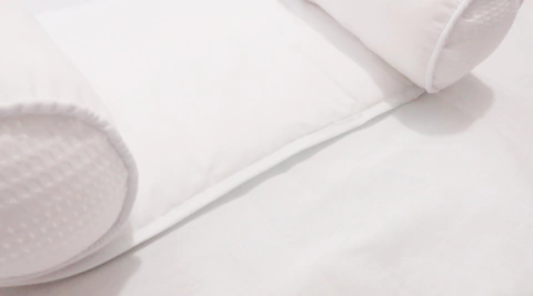 Rolinho Segura Bebê: Benefícios