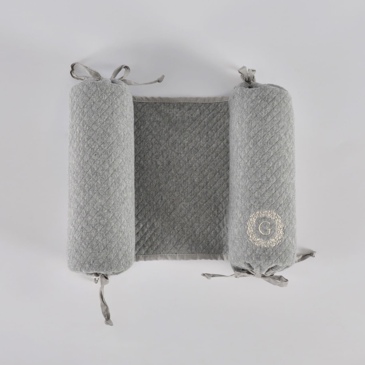 rolinho segura bebê