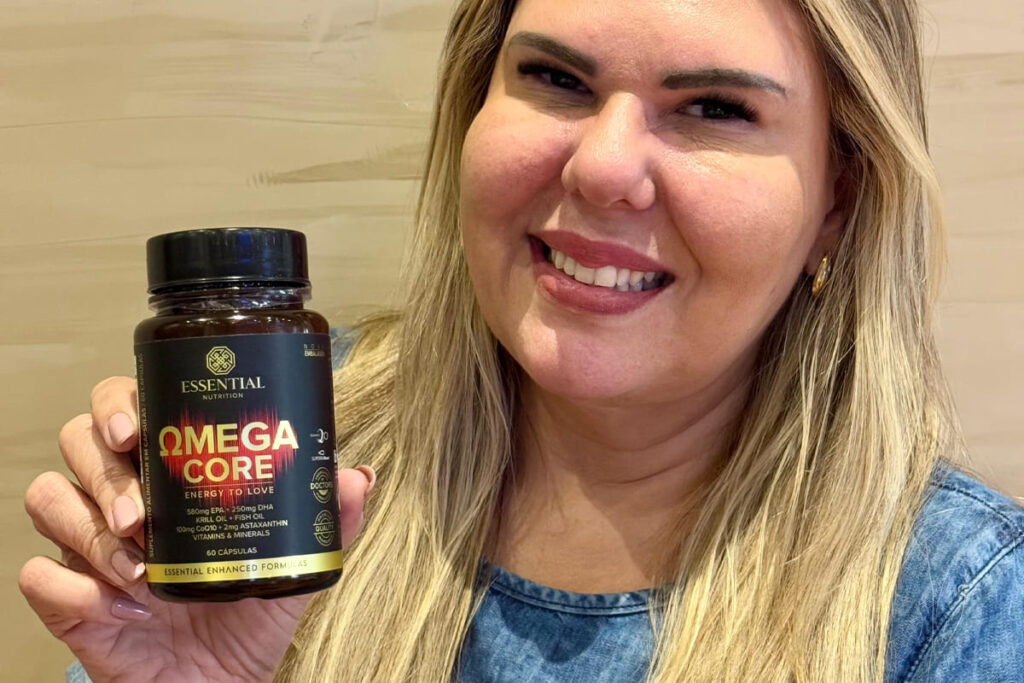 rosácea e alimentação