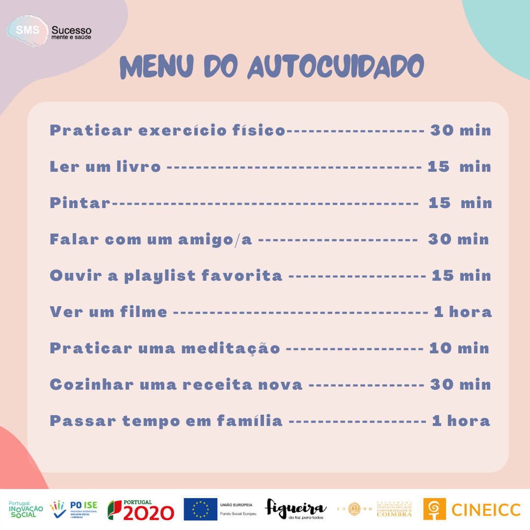 Autocuidado e Saúde Mental: Estratégias para Lidar com o Estresse