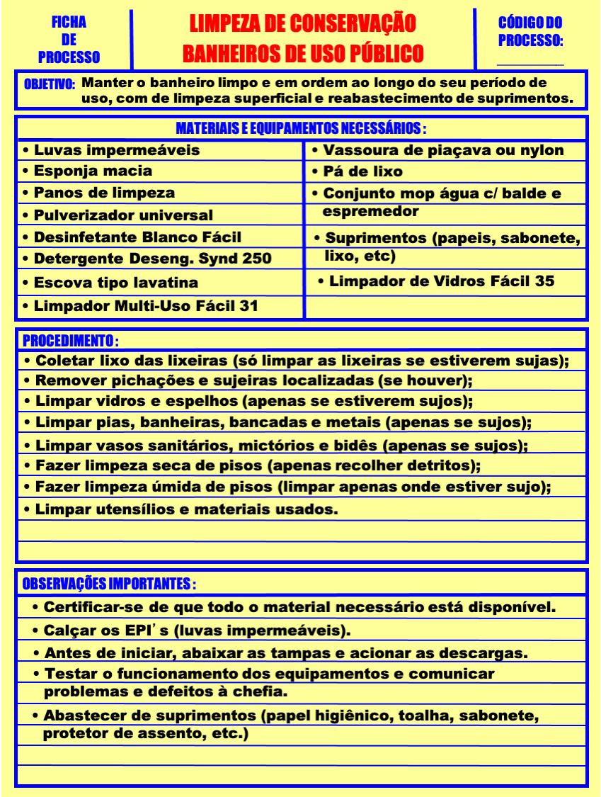 rotina de limpeza rápida para casa
