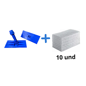 métodos de limpeza para quem tem pouco tempo