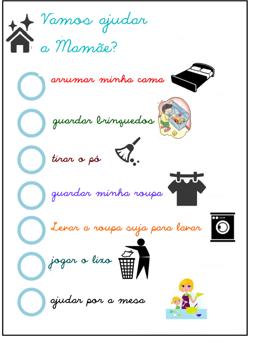 dicas de organização e limpeza para o dia a dia