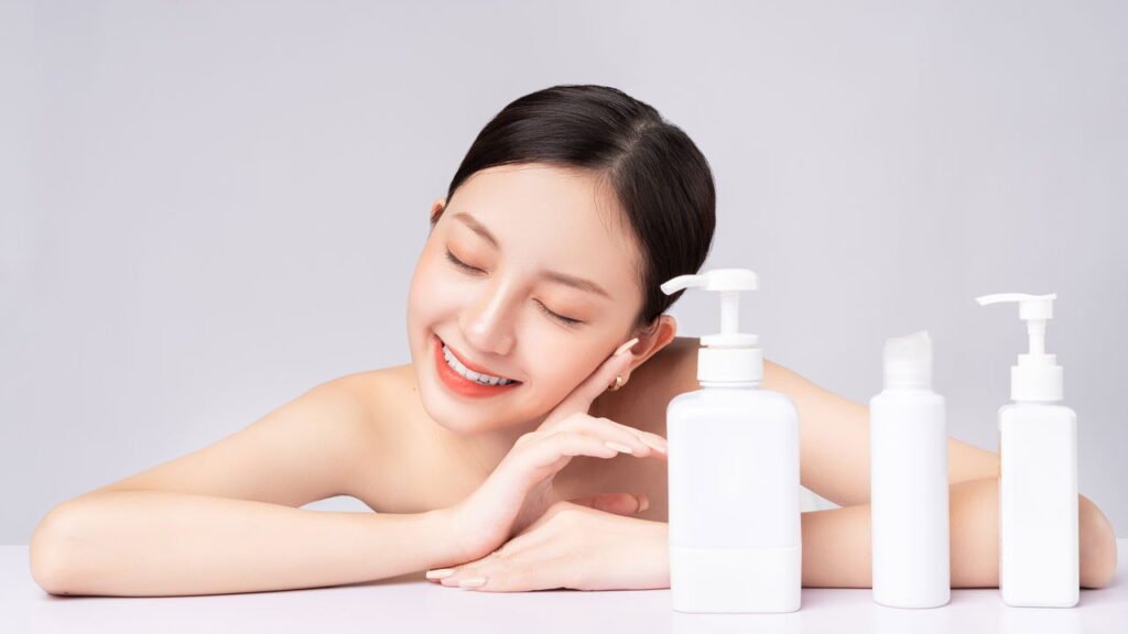 Desvendando o Double Cleansing: O Segredo da Pele Coreana